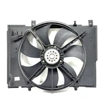 2005 Chrysler Crossfire Radiator Fan Motor 0015002393 Oem 48K. Fixed Price $80.00.