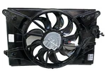 2023 - 2024 Fisker Ocean Front Radiator Cooling Fan Assembly FM2930400001 Oem. Fixed Price $291.74.