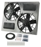 Derale 16830 High-output Dual Fan Assembly. Fixed Price $559.64.