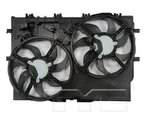 Tyc 623730 Rad&cond Fan Assy For Ram Promaster 3.6L With Ac 2016-2019 Models. Fixed Price $193.00.