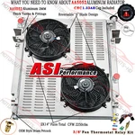 Row Radiator Shroud Fan For 2011-2012 Ram 2500 3500 4500 5500 6.7L L6 Diesel. Fixed Price $459.00.