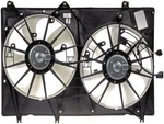 Dorman Oe Solutions Engine Cooling Fan Assembly P 621 531. Fixed Price $240.55.