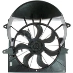 Genuine Global Parts Distributors Gpd Electric Cooling Fan 2811580. Fixed Price $124.29.