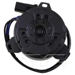 Engine Cooling Fan Motor Tyc 630330 Fits 01-05 Chrysler Pt Cruiser. Fixed Price $61.67.