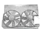 93-02 Mercedes R129 SL600 600SL Radiator Cooling Fan Motor Assembly Oem. Fixed Price $114.00.