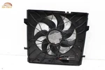2015-2019 Mercedes GLS450 X166 Radiator Cooling Fan Shroud & Blade Motor Oem. Fixed Price $192.49.