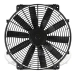 Flex-a-lite 116544 Flex-wave Electric FAN16 In Pusher Or Puller. Fixed Price $183.65.