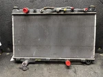 Used Radiator Fits: 2015 Toyota Venza 2.7L 1ARFE Engine 4 Cylinder Grade. Fixed Price $149.99.