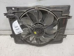 2007-2009 Hyundai Tucson 2.0L Auto Trans Radiator Fan Motor 25380-1F251. Fixed Price $133.00.