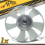 A-premium Cooling Fan Blade For Mercedes Benz Sprinter 2500 2014 2015-2017 2.1L. Fixed Price $71.99.
