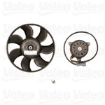 Engine Cooling FAN-163.154 Valeo 698524. Fixed Price $225.82.
