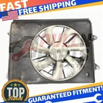 Honda 16-22 Pilot, 17-25 Ridgeline, 19-25 Passport Fan Shroud 38615-5J. Fixed Price $79.20.