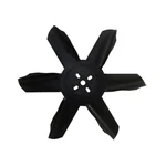 Maradyne 17" Lightweight Mechanical Engine Cooling Fan Texas Twister MFA117. Fixed Price $42.99.