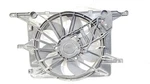 Fan Assembly Radiator 2.4L Oem 2007 2008 2009 2010 Pontiac Solstice. Fixed Price $82.24.