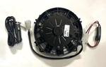 Spal K9 Cooling Fan 325 Cfm 6.5IN 12V (VA22-AP11/C-50S) MD10-F-0. Fixed Price $75.00.