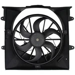 Radiator Fan Assy Vdo FA70129. Fixed Price $121.60.