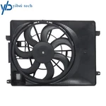 Cooling Fan Assembly W/ Module 25380D3600 For 16-21 Kia Sportage Hyundai Tucson. Fixed Price $78.22.