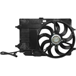 76204 4-SEASONS Four-seasons Cooling Fan Assembly For Mini Cooper 2002-2003. Fixed Price $146.48.