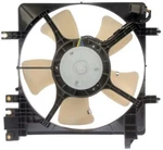 Engine Cooling Fan Assembly Dorman 621-258 Fits 01-04 Subaru Outback 3.0L-H6. Fixed Price $269.03.