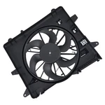Radiator Cooling Fan Assembly Ford Mustang 2005-2014 DR3Z8C607B BR3Z8C607A. Fixed Price $134.00.