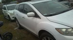 Driver Radiator Fan Motor Only Turbo Fits 07-12 Mazda CX-7 32638471. Fixed Price $110.70.