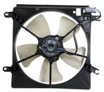 Four Seasons 75208 Radiator Fan Motor Assembly For 94-97 Honda Accord. Fixed Price $89.35.