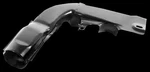 1968-68 Mustang Heat Shroud 289 & 302 -68-73. Fixed Price $89.29.