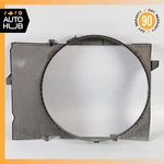 95-97 Mercedes R129 SL320 3.2L M104 Engine Radiator Fan Shroud 1295000655 Oem. Fixed Price $71.23.