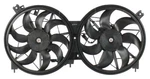 Apdi Dual Radiator And Condenser Fan Assembly For 15-19 Murano 6010317. Fixed Price $236.55.