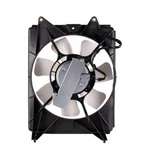 Fits 2012-2015 Honda Civic Coupe A/c Condenser Fan Assembly 674-60083. Fixed Price $101.96.