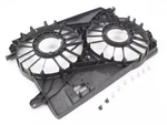 Genuine Mopar Fan Shroud 68050294AC. Fixed Price $181.04.