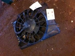 02-05 Kia Sedona Radiator Fan Motor Assembly Condenser. Fixed Price $102.60.