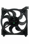 Radiator Fan Assy Auto 7 320-0199. Fixed Price $202.52.