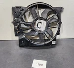 07-13 Oem Bmw E88 E90 E92 N54 N55 Engine Radiator Cooling Auxiliary Fan 600W. Fixed Price $138.01.