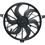 Universal Air Engine Cooling Fan Assembly For 1999-2003 Grand Cherokee FA50429C. Fixed Price $160.14.