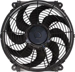 Maradyne MP136K Pacesetter Series Universal 13" Cooling Fan - 160W 1560CFM. Fixed Price $112.85.