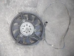 Radiator Fan Motor Assembly Fits 00-02 Audi A4 434370. Fixed Price $73.80.