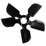 Goodmark Radiator Fan With 5-BLADES Fits Chevrolet Chevelle GMK401031264. Fixed Price $155.53.