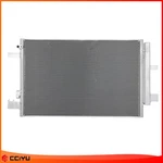 Aluminum A/c Condenser Fits DPI30065 18-19 Subaru Crosstrek 17-20 Impreza. Fixed Price $51.19.