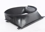 Bmw E30 Convertible Coupe Saloon Wagon Radiator Cooling Fan Shroud Genuine 17111712622. Fixed Price $168.94.