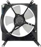 Dorman 620-707 Radiator Fan Assembly Without Controller. Fixed Price $115.00.