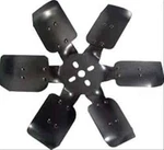 Allstar Performance ALL30096 Aluminum Blade Fan. Fixed Price $54.99.