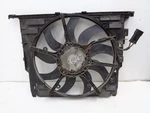 2011-2016 Bmw 535I F10 Cooling Fan Assembly 178990-10 Oem AK251160. Fixed Price $175.75.