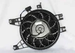 New A/c Condenser Fan Fits Toyota Sequoia 2001-2007 312-55024-200 88454-0C011. Fixed Price $153.46.