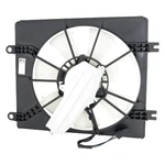 Radiator Cooling Fan Assembly For Honda Civic 22-24 Replacement Passenger Side. Fixed Price $76.14.