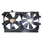 New Premium Fit Engine Cooling Fan Assembly 1355A131. Fixed Price $229.79.