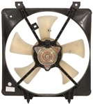 Four Seasons 75947 Radiator Fan Motor Assembly For 99-05 Mazda Miata. Fixed Price $194.30.
