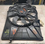 2006-2008 Hyundai Azera Radiator Electric Cooling Motor Fan Assembly Oem. Fixed Price $94.99.