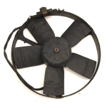 Bmw Oem Bosch Condenser Fan Aux Air Conditioning E12 E21 E24 E28 E30 17401362100. Fixed Price $59.95.