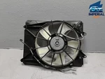 Honda Pilot Radiator Driver Side Cooling Fan Shroud & Blade Motor Oem 2016-22. Fixed Price $114.90.